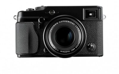 Review: Fujifilm X-Pro1