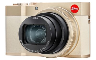 Review: Leica C-Lux – Volwassen en veelzijdig