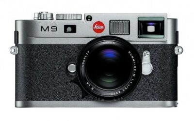 Review: Leica M9-P