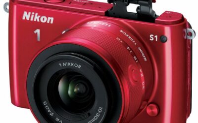 Review: Nikon 1 S1