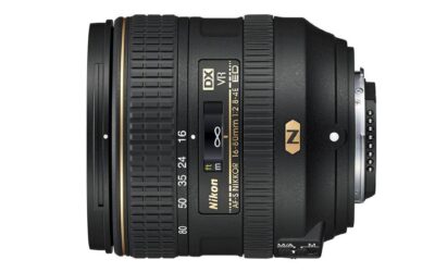 Review: Nikon AF-S DX 16-80mm F2.8-4E ED VR