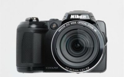 Review: Nikon  Coolpix L120