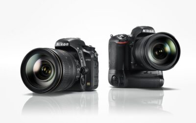 Review: Nikon D750