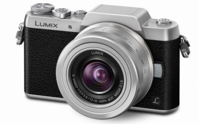 Review: Panasonic LUMIX DMC-GF7