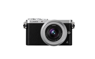 Review: Panasonic Lumix DMC-GM1
