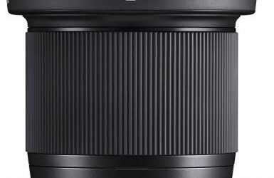 Review: Sigma 16mm F1.4 DC DN | C