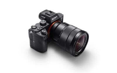 Review: Sony A7 II