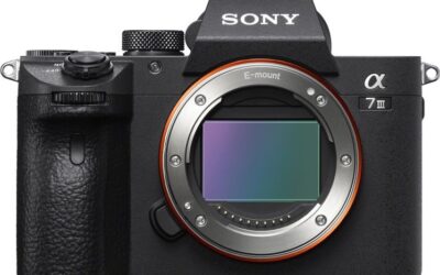 Review: Sony A7 III