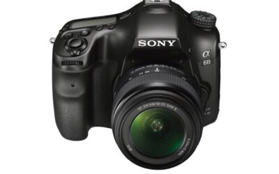 Review: Sony Alpha 68