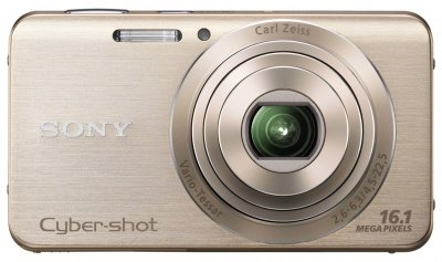 Review: Sony Cyber-shot DSC-W630