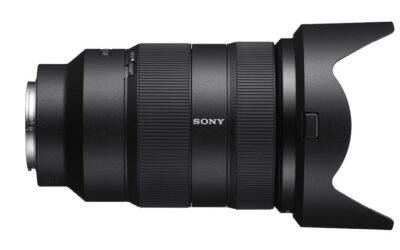 Review: Sony FE 24-70mm f/2.8 GM