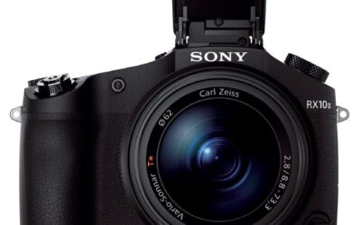 Review: Sony RX10 II