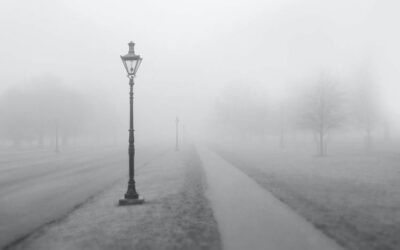 Tips voor het fotograferen van mist