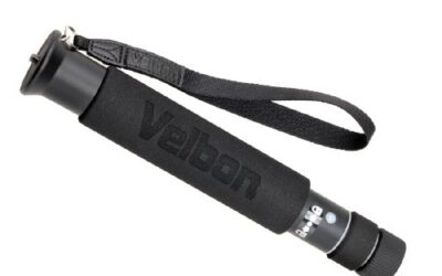 Velbon Ultra Stick Super 8