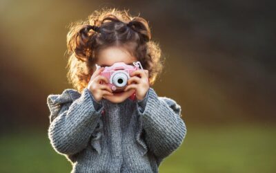 Zo maak je een indringend beeld van een kind – Het Perfecte Plaatje thuisopdracht 7