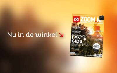 Zoom.nl magazine editie 4 2022 is uit!
