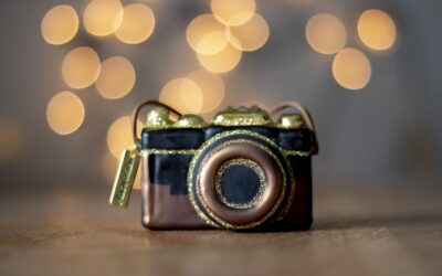 10 leuke kerstcadeaus voor fotografen!