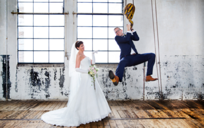 5 tips voor de beginnende trouwfotograaf