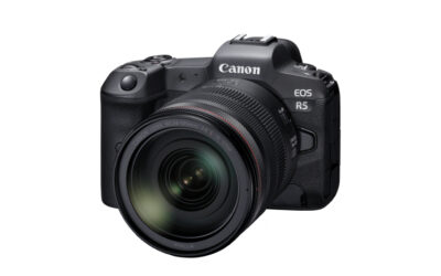 Canon EOS R5 en R6: Een topmodel en een allrounder