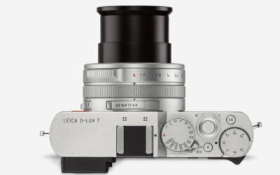 Connected D-Lux – Leica D-Lux 7