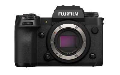 Fujifilm X-H2: Meer megapixels dan ooit