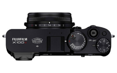 Fujifilm X100V – Nieuwe sensor, nieuw objectief