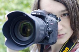 Gebruikersreview: Nikon D7200