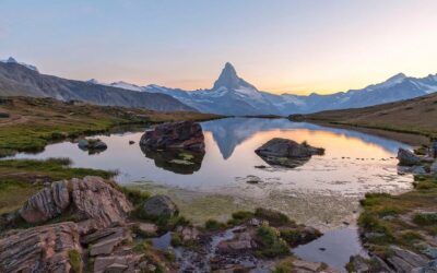 Gezocht: de mooiste fotolocaties van Zwitserland!