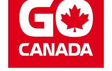GoCanada Wildlife Challenge | Reisverslag Canada