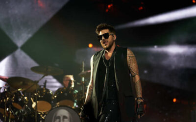 Is de Sony A9 de ultieme concertcamera? 15 praktijkminuten bij Queen+Adam Lambert