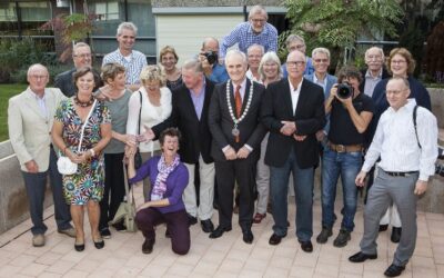 Jouw fotoclub: Fotoclub ’t Gooi te Hilversum