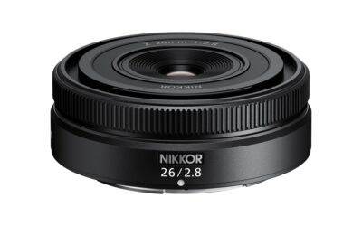 Nieuwe Nikon Z-objectieven aangekondigd