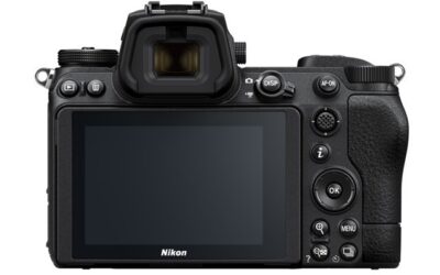 Nikon Z 6 II – Duidelijke verbeteringen