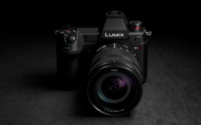 Panasonic Lumix S1H – Eerste 6K systeemcamera!