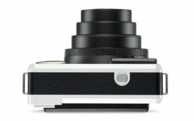 Photokina: Leica komt met de instant camera Leica Sofort!