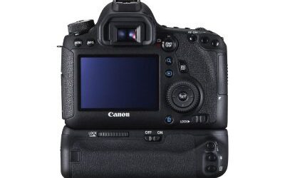 Review: Canon EOS 6D