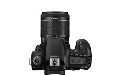 Review: Canon EOS 90D