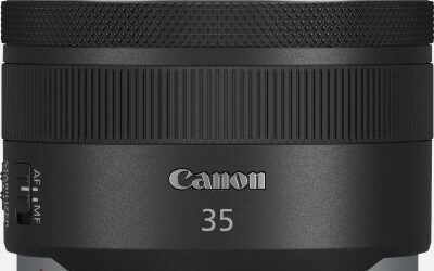 Review: Canon RF 35mm f/1.8 IS Macro STM