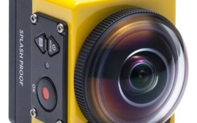 Review: Kodak PixPro SP360 Action Camera