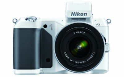 Review: Nikon 1 V2