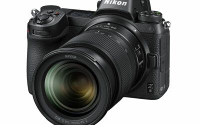 Review: Nikon Z6