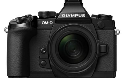 Review: Olympus OM-D E-M1