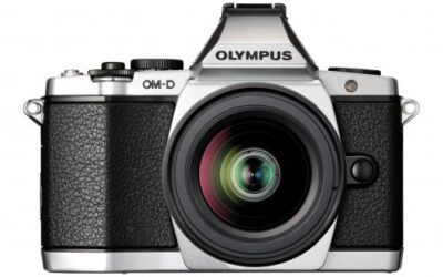Review: Olympus OM-D E-M5
