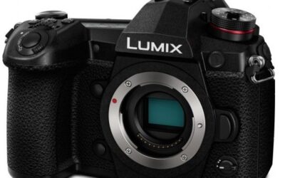 Review: Panasonic Lumix DC-G9