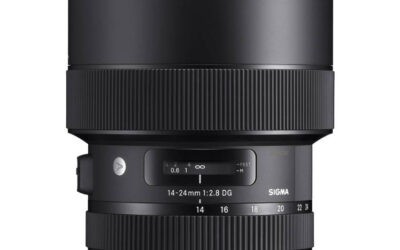 Review: Sigma 14-24mm f/2.8 DG HSM Art