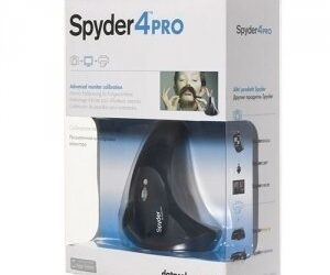 Review: Spyder 4Pro