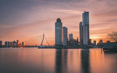 Tips om de Nederlandse waterlandschappen te fotograferen
