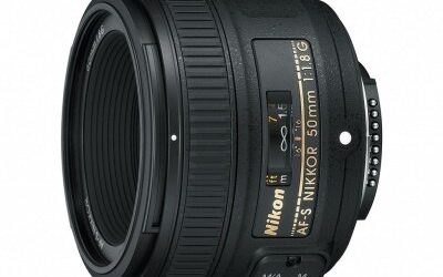 Vijf ideale Nikon budgetlenzen onder de €250 euro