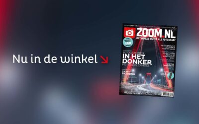 Zoom.nl magazine 1/2 2022 is uit!