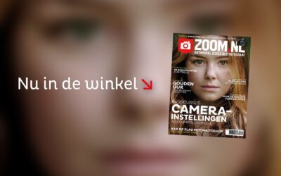 Zoom.nl magazine editie 4 2023 is uit!